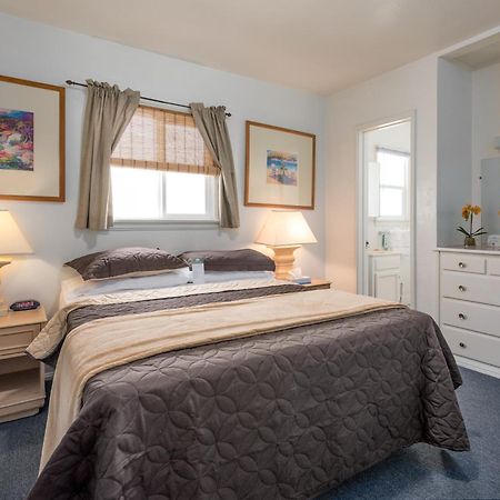 Wilshire Motel Los Angeles Room photo